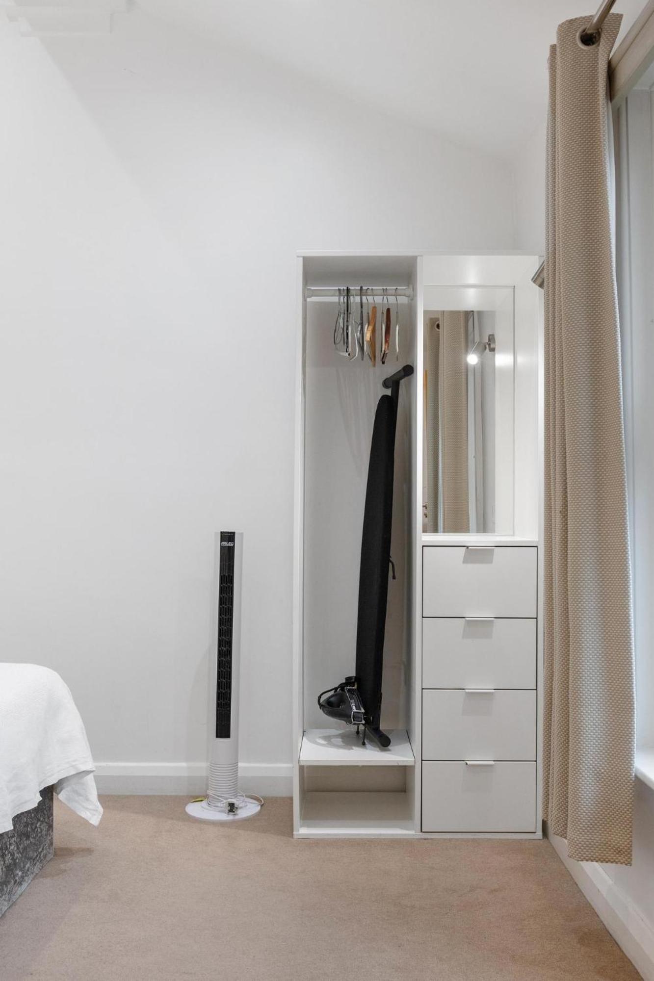 Central And Modern One Bedroom Flat 201 Oxford Exteriör bild